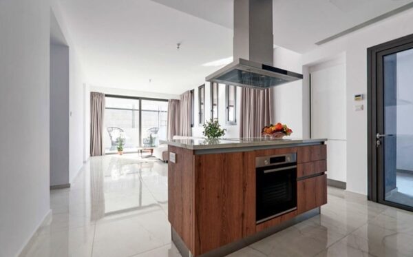 Квартира в potamos-germasogeias, Кіпр, 73.00м² - зображення 9