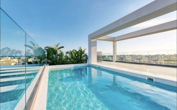 Квартира в potamos-germasogeias, Кіпр, 73.00м² - зображення 7