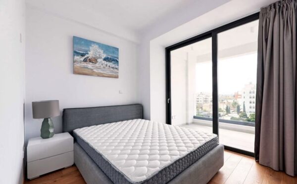 Квартира в potamos-germasogeias, Кіпр, 73.00м² - зображення 11