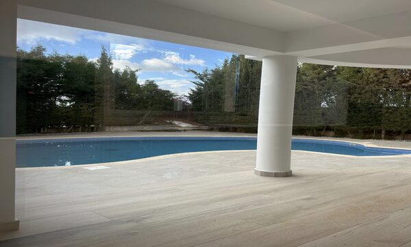houses w agios-georgios, Cypr, 233.00m²