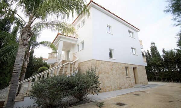 houses w agios-georgios, Cypr, 233.00m² - obraz 15