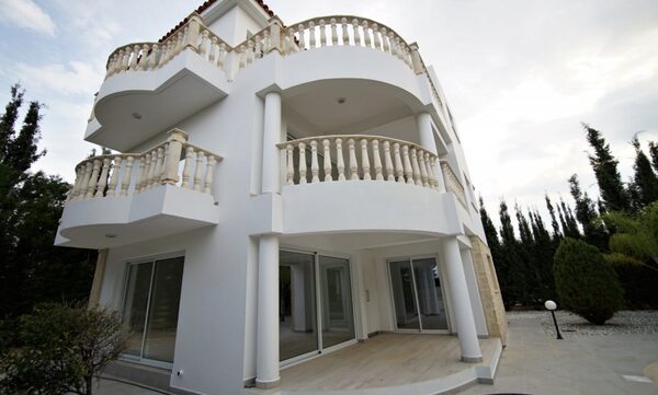 houses w agios-georgios, Cypr, 233.00m² - obraz 13