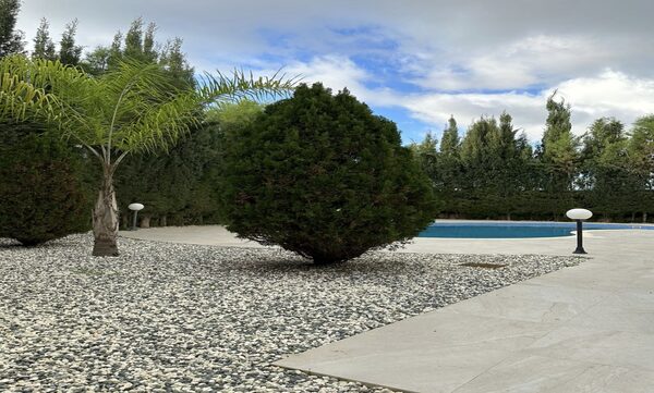 houses w agios-georgios, Cypr, 233.00m² - obraz 3