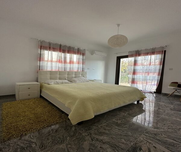 houses w agios-georgios, Cypr, 230.00m² - obraz 3