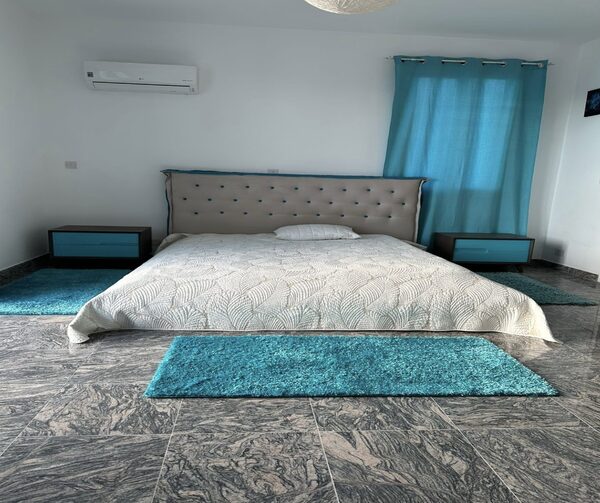 houses w agios-georgios, Cypr, 230.00m² - obraz 5