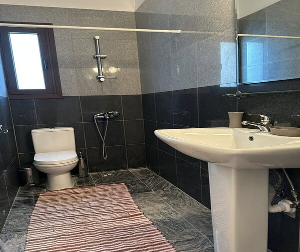 houses w agios-georgios, Cypr, 230.00m² - obraz 4