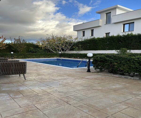 houses w agios-georgios, Cypr, 230.00m² - obraz 9