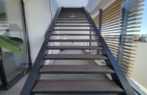 Penthouse w polemidia, Cypr, 172.00m² - obraz 9