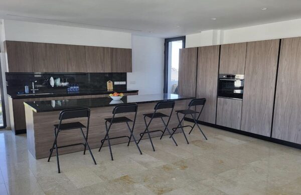 Penthouse w polemidia, Cypr, 172.00m² - obraz 5