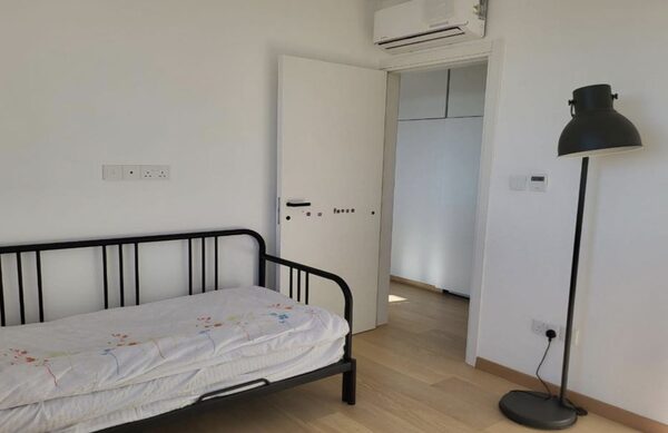 Penthouse w polemidia, Cypr, 172.00m² - obraz 12