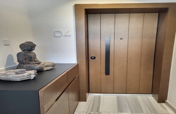 Penthouse w polemidia, Cypr, 172.00m² - obraz 3