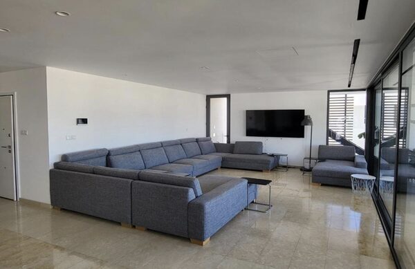 Penthouse w polemidia, Cypr, 172.00m² - obraz 6