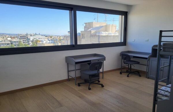 Penthouse w polemidia, Cypr, 172.00m² - obraz 16