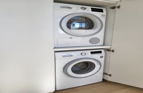 Penthouse w polemidia, Cypr, 172.00m² - obraz 10