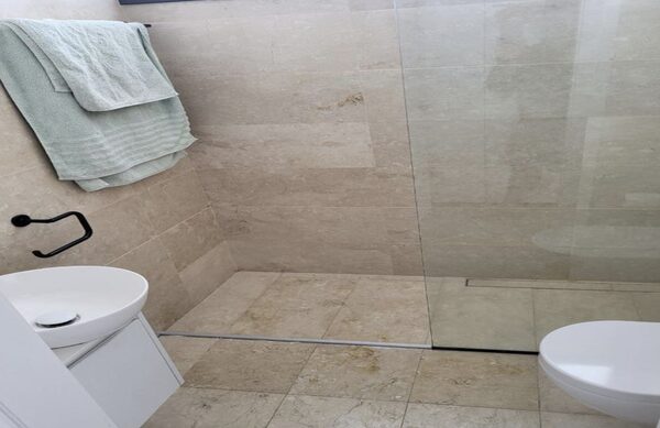 Penthouse w polemidia, Cypr, 172.00m² - obraz 14