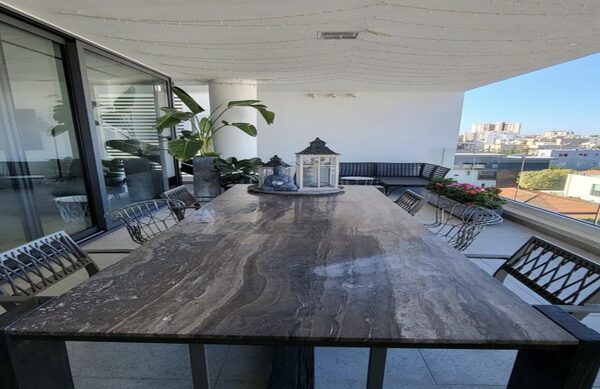 Penthouse w polemidia, Cypr, 172.00m² - obraz 7
