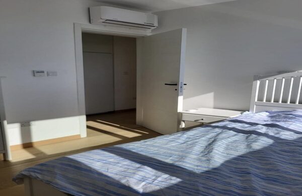 Penthouse w polemidia, Cypr, 172.00m² - obraz 8