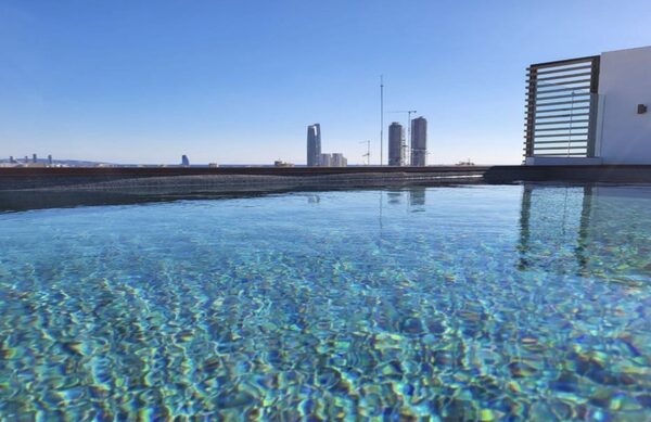 Penthouse w polemidia, Cypr, 172.00m² - obraz 18