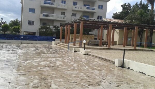 Apartment in mouttagiaka-tourist-area, Cyprus, 80.00m² - image 3