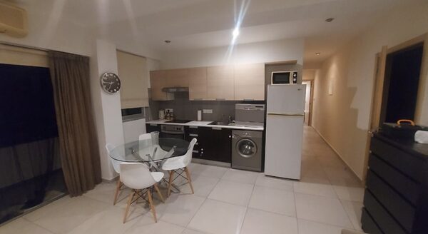 Apartment in mouttagiaka-tourist-area, Cyprus, 80.00m² - image 6