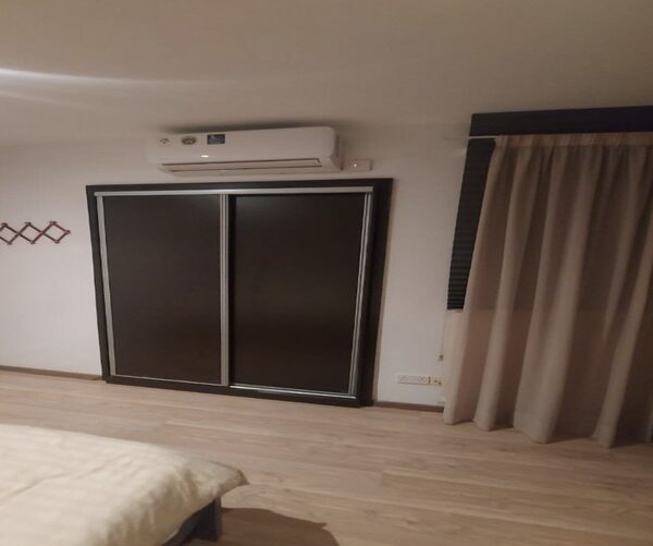 Apartment in mouttagiaka-tourist-area, Cyprus, 80.00m² - image 7
