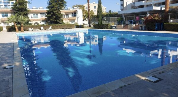 Apartment in mouttagiaka-tourist-area, Cyprus, 80.00m² - image 9