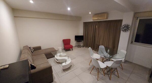 Apartment in mouttagiaka-tourist-area, Cyprus, 80.00m² - image 5