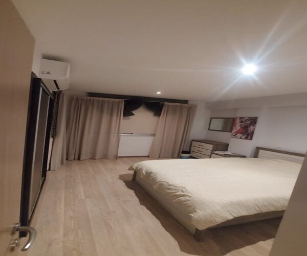 Apartment in mouttagiaka-tourist-area, Cyprus, 80.00m² - image 4