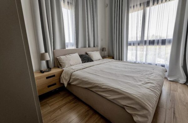 Квартира в germasogeia-tourist-area, Кипр, 150.00м² - изображение 8