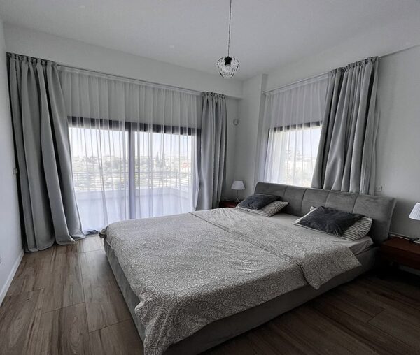 Квартира в germasogeia-tourist-area, Кипр, 150.00м² - изображение 17