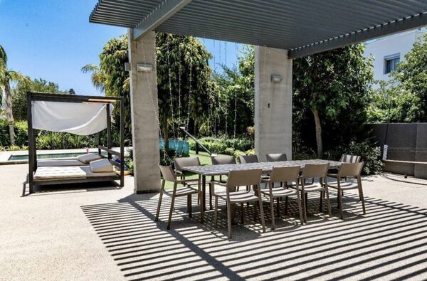Квартира в germasogeia-tourist-area, Кипр, 150.00м² - изображение 2