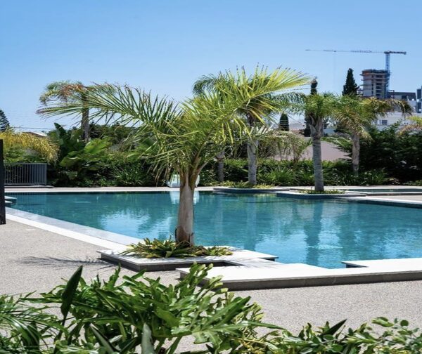 Квартира в germasogeia-tourist-area, Кипр, 150.00м² - изображение 3