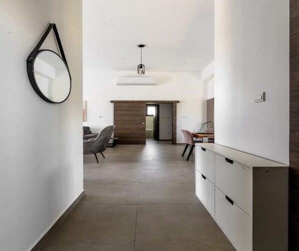 Квартира в germasogeia-tourist-area, Кипр, 150.00м² - изображение 10