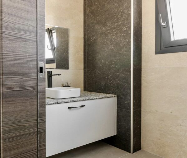Квартира в germasogeia-tourist-area, Кипр, 150.00м² - изображение 7