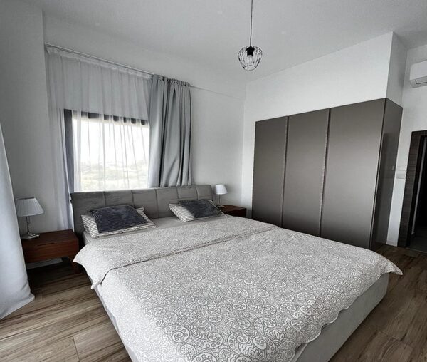 Квартира в germasogeia-tourist-area, Кипр, 150.00м² - изображение 16