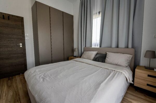 Квартира в germasogeia-tourist-area, Кипр, 150.00м² - изображение 12