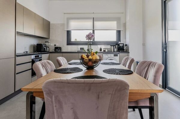 Квартира в germasogeia-tourist-area, Кипр, 150.00м² - изображение 5