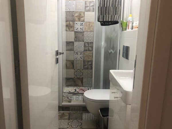 Dupleks w germasogeia-tourist-area, Cypr, 116.00m² - obraz 12