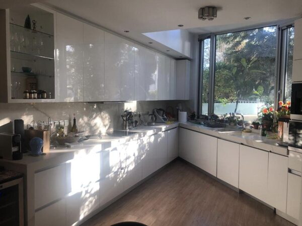Dupleks w germasogeia-tourist-area, Cypr, 116.00m² - obraz 5