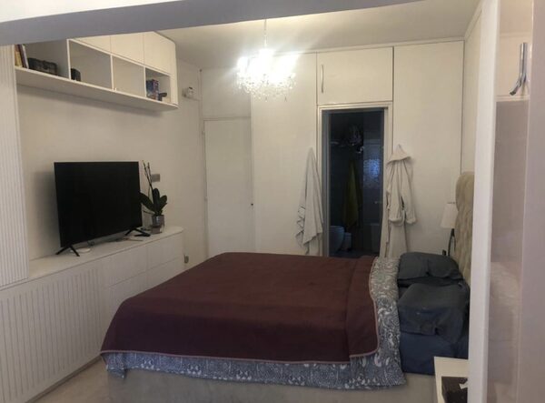 Dupleks w germasogeia-tourist-area, Cypr, 116.00m² - obraz 13