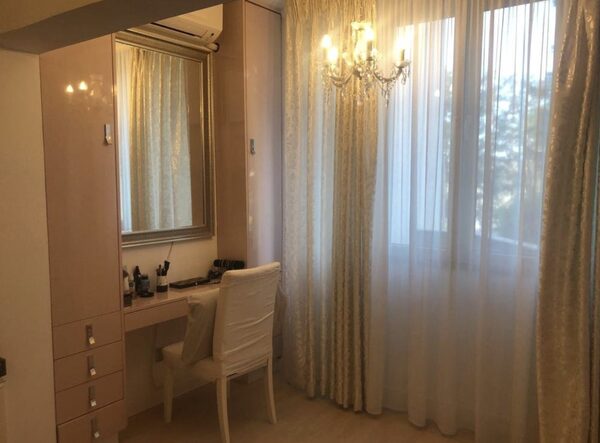 Dupleks w germasogeia-tourist-area, Cypr, 116.00m² - obraz 11