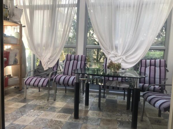 Dupleks w germasogeia-tourist-area, Cypr, 116.00m² - obraz 8
