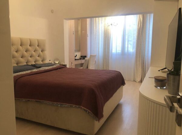 Dupleks w germasogeia-tourist-area, Cypr, 116.00m² - obraz 9