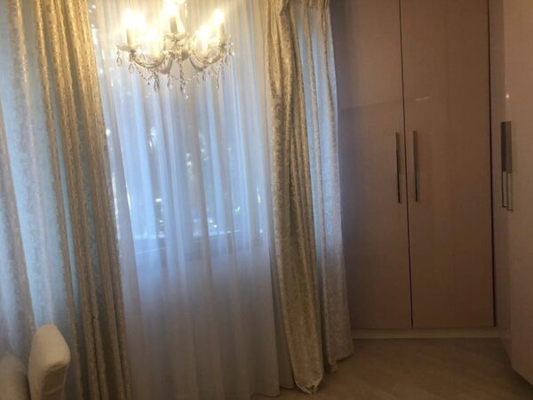Dupleks w germasogeia-tourist-area, Cypr, 116.00m² - obraz 17