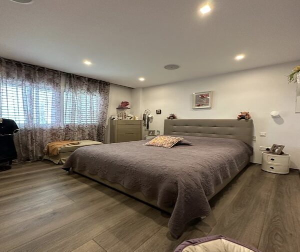 Квартира в germasogeia-tourist-area, Кипр, 138.00м² - изображение 12