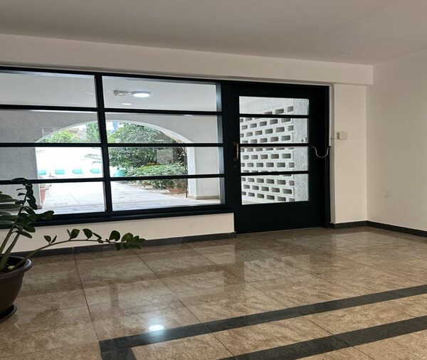 Квартира в germasogeia-tourist-area, Кипр, 138.00м² - изображение 19