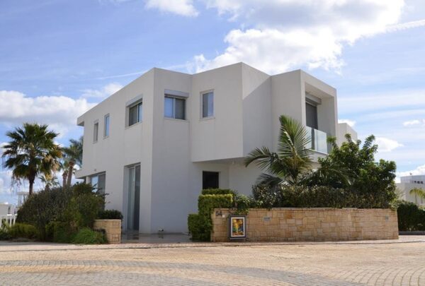 houses in pegeia, Cyprus, 166.00m² - image 11