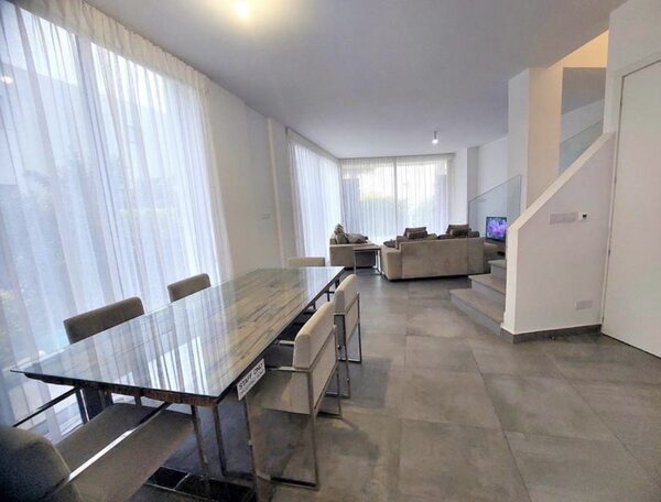 houses in pegeia, Cyprus, 166.00m² - image 5