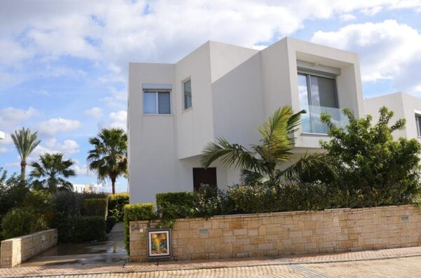 houses in pegeia, Cyprus, 166.00m² - image 7