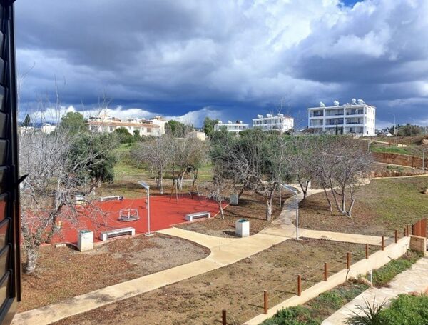 houses in chlorakas, Cyprus, 140.00m² - image 5